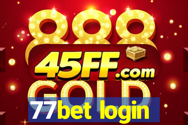 77bet login